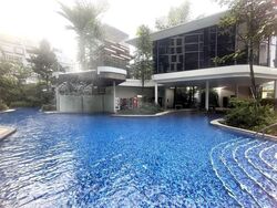 The Rainforest (D23), Condominium #569783961